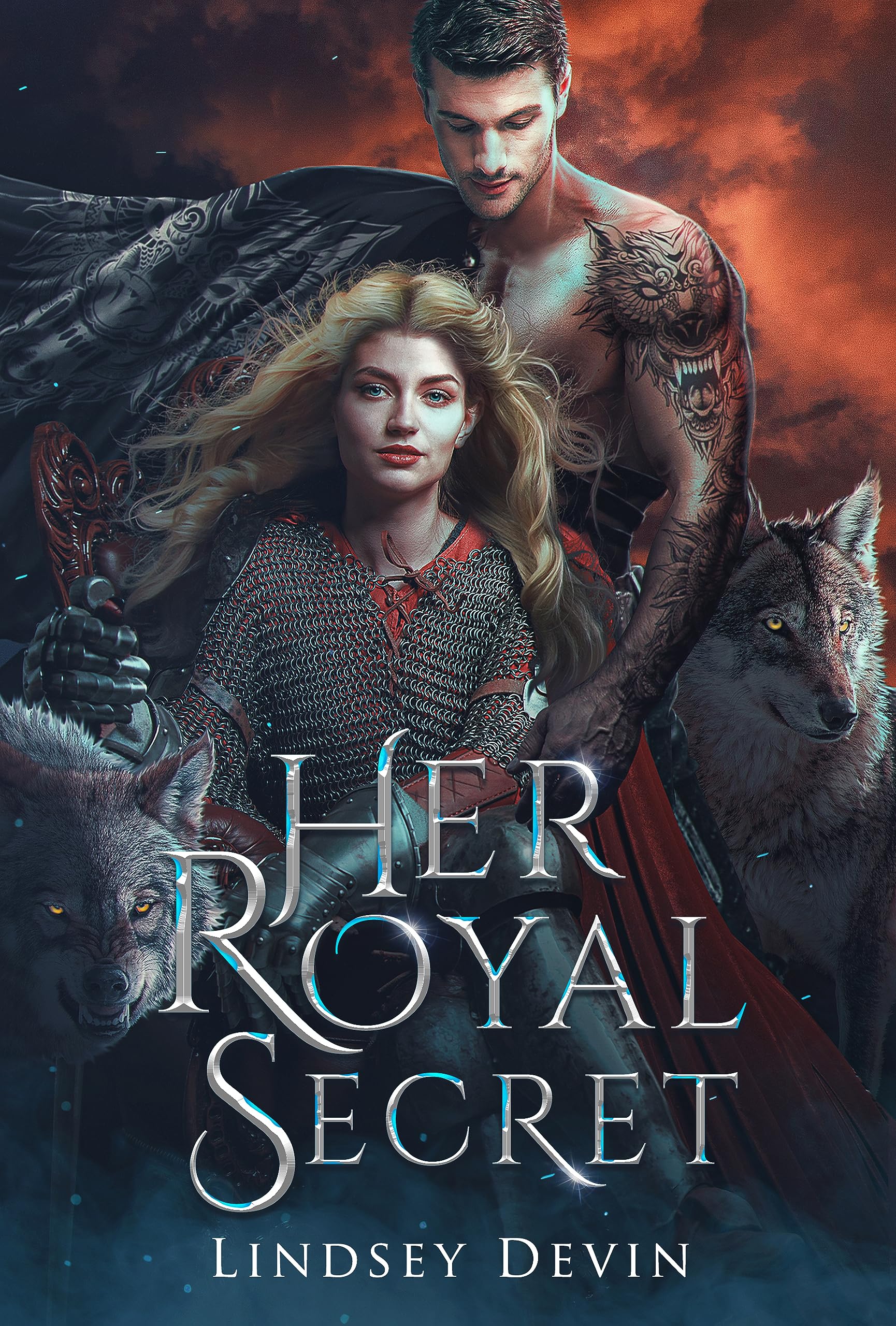 Her Royal Secret