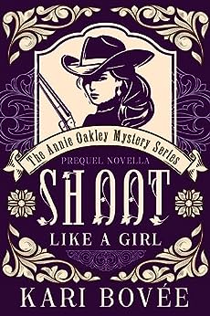 Shoot Like a Girl