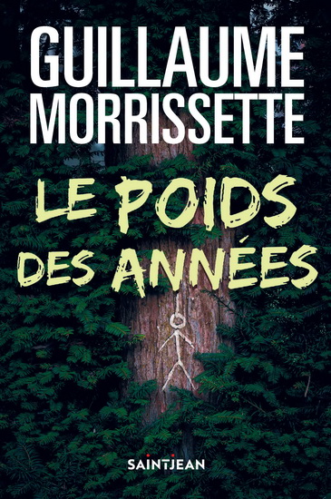Le Poids des années