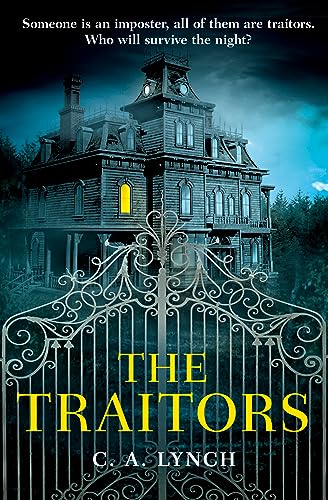 The Traitors