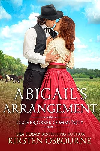 Abigail's Arrangement