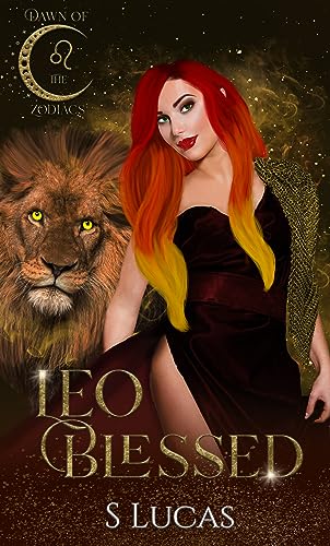 Leo Blessed