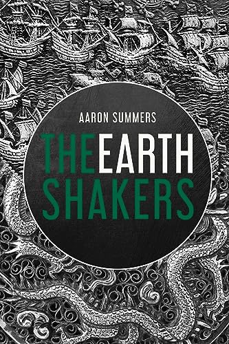 The Earth Shakers