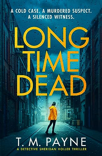 Long Time Dead