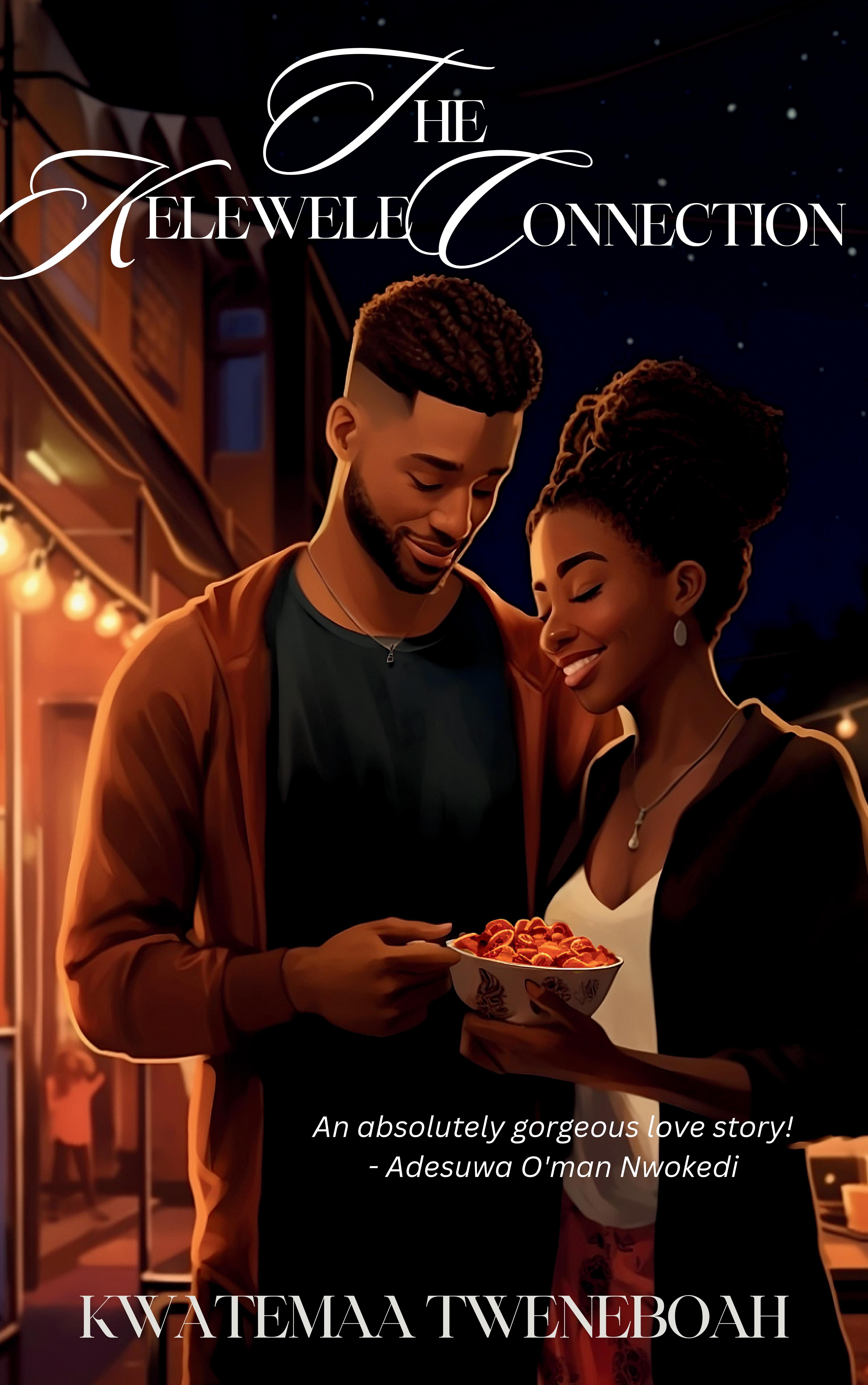 The Kelewele Connection