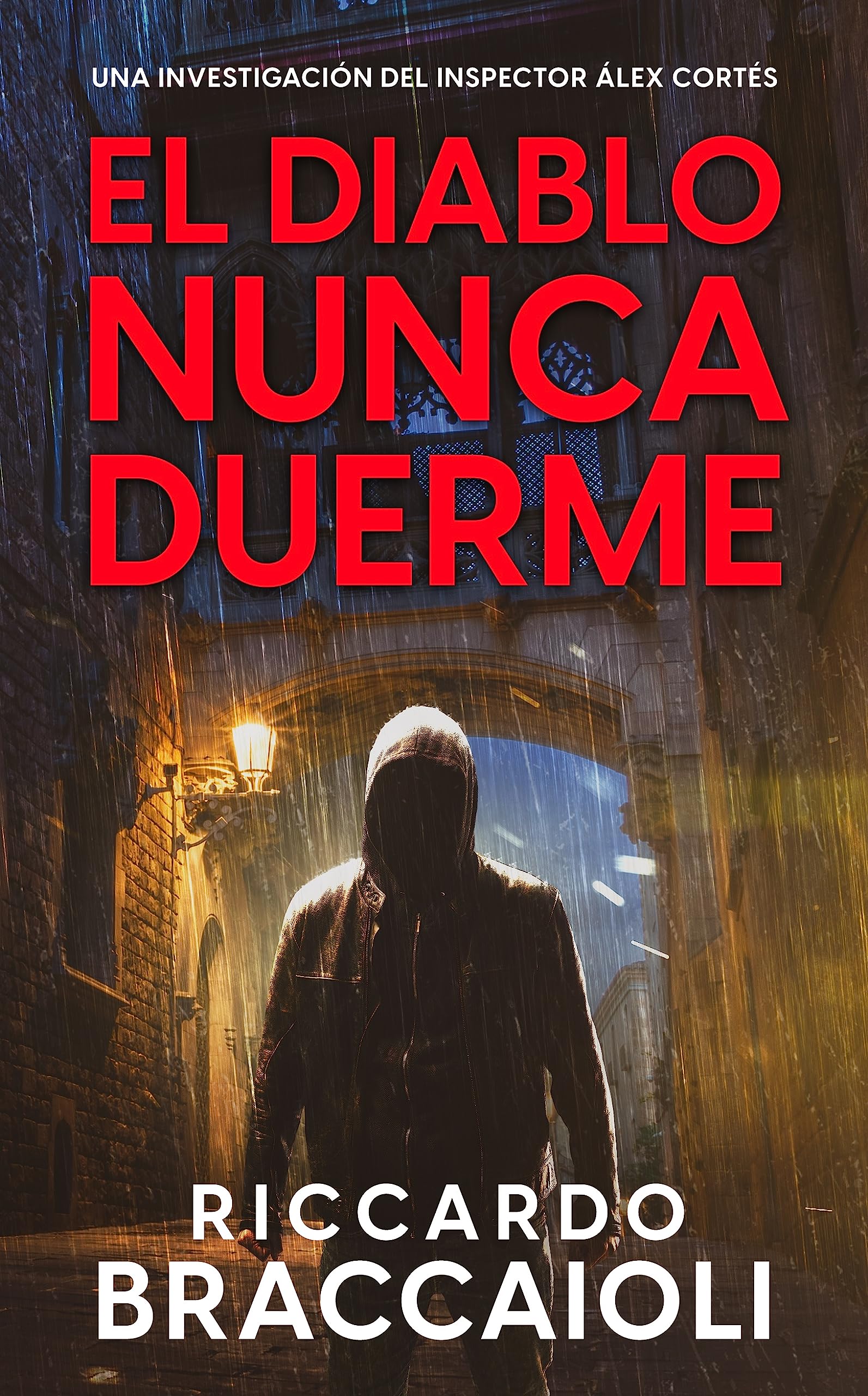 El Diablo nunca duerme