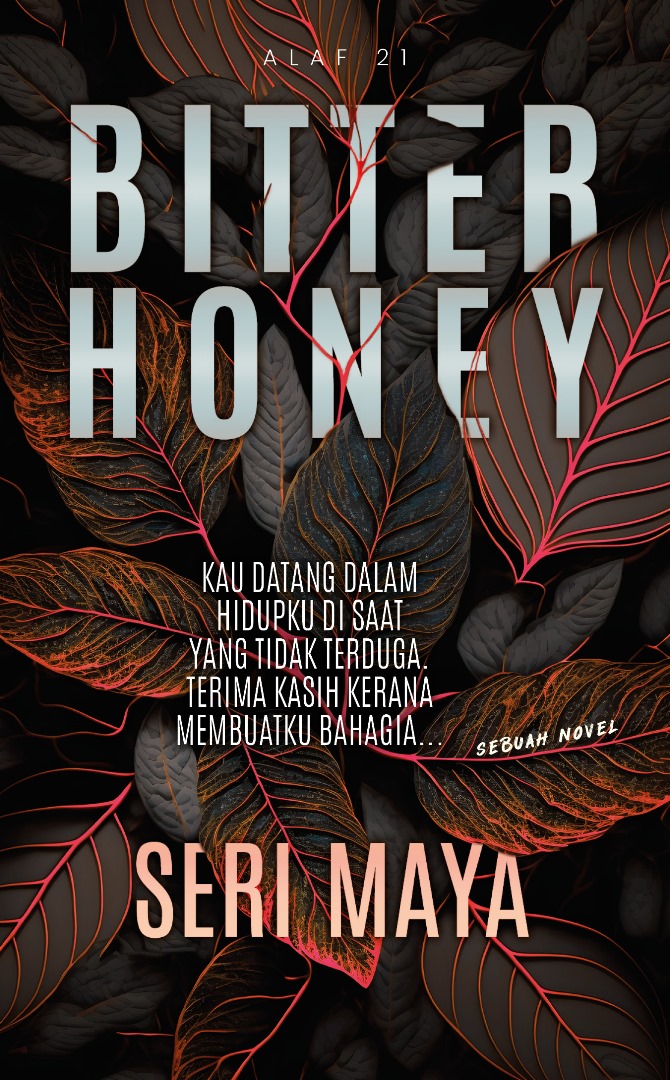 Bitter Honey