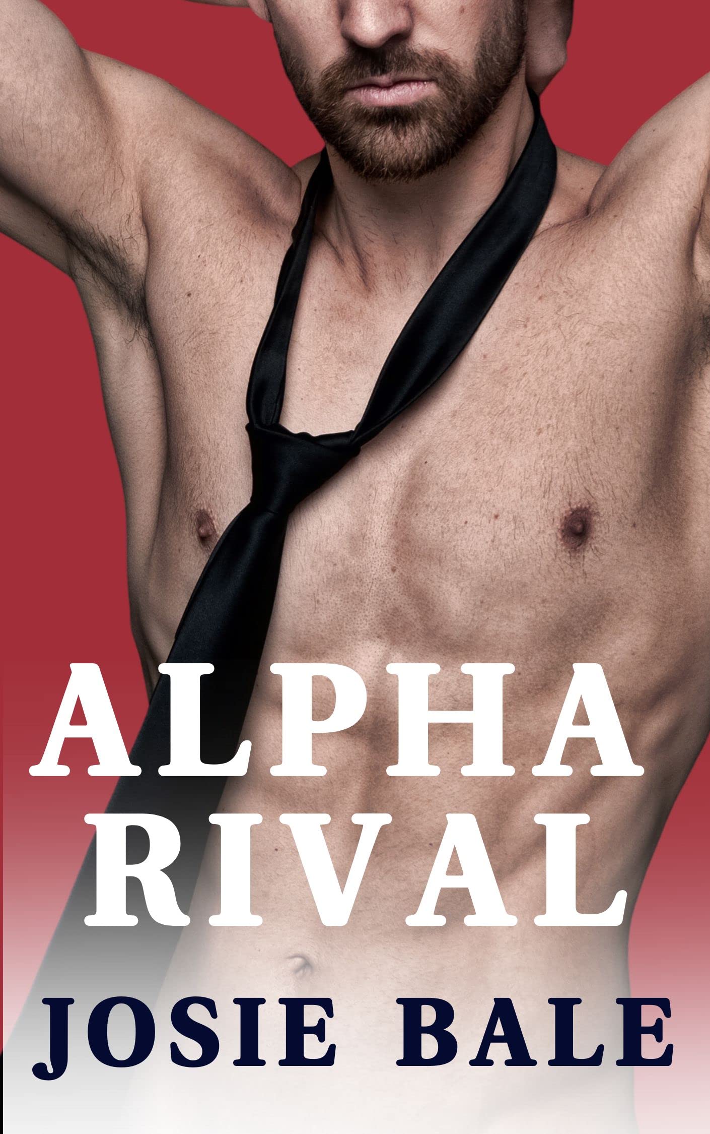 Alpha Rival