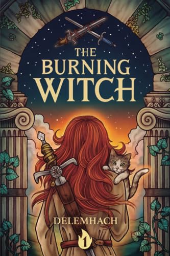 The Burning Witch 1