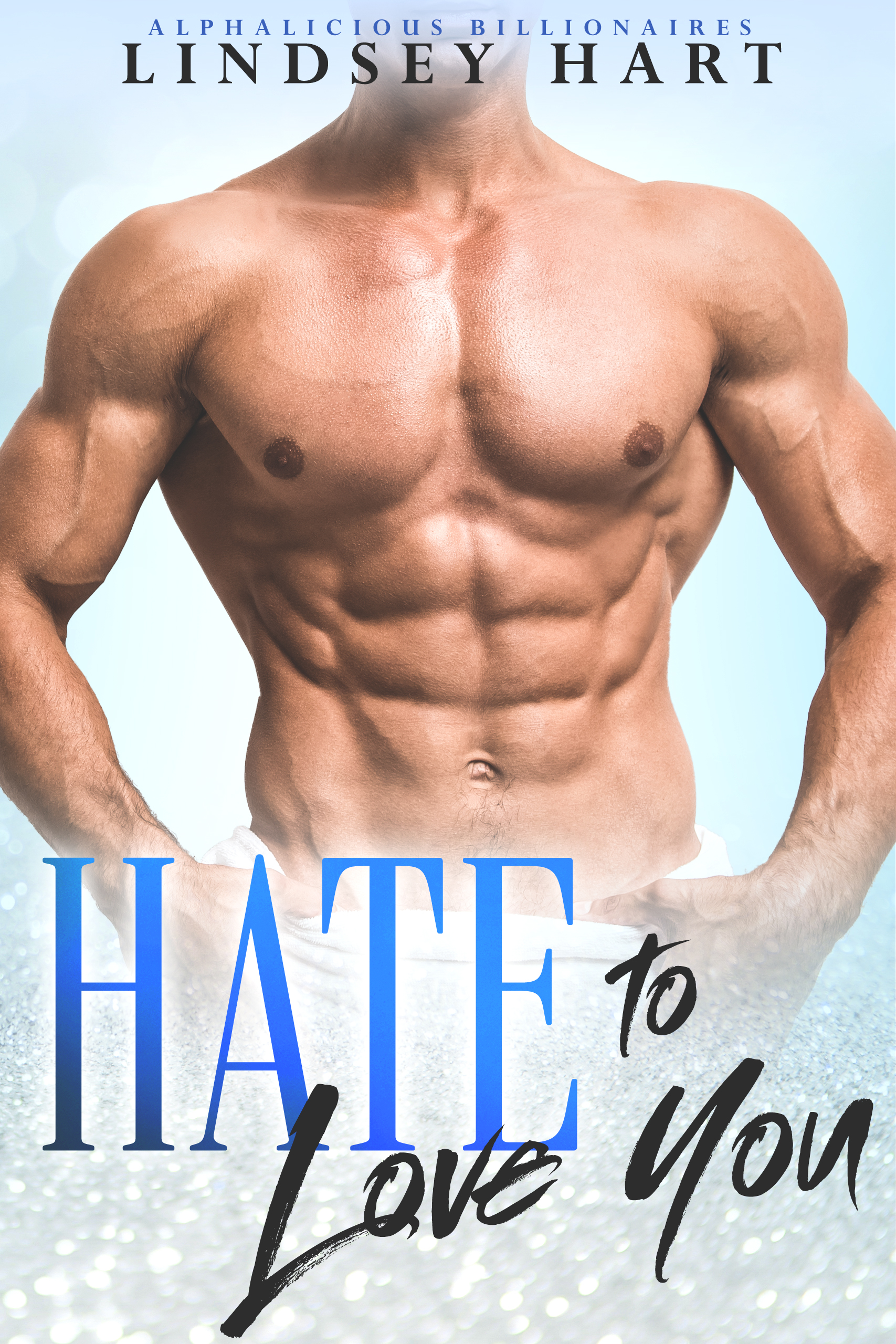 Hate To Love You