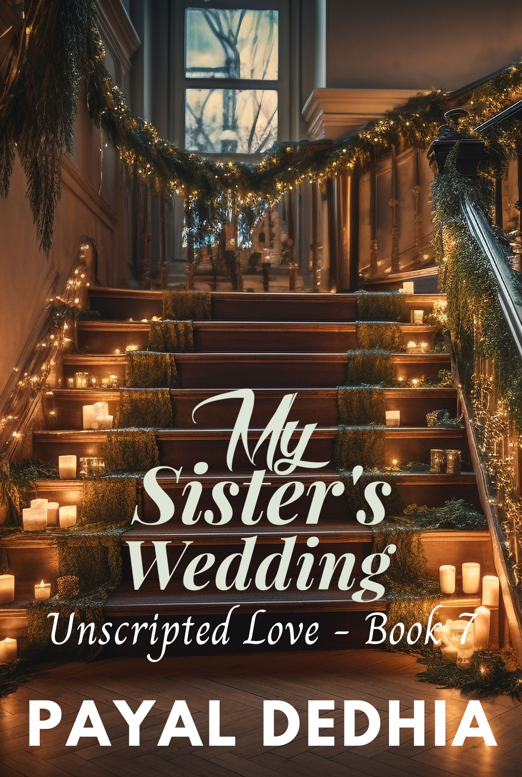 My Sister's Wedding