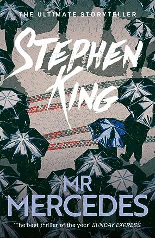 Mr. Mercedes (Bill Hodges Trilogy, #1)