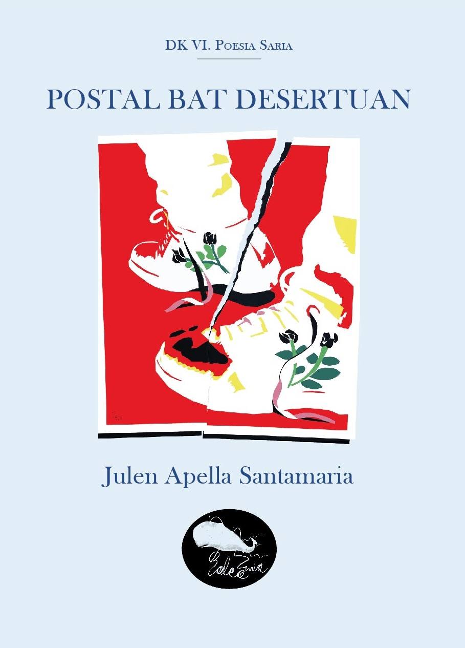 Postal bat desertuan