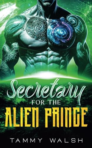 Secretary for the Alien Prince