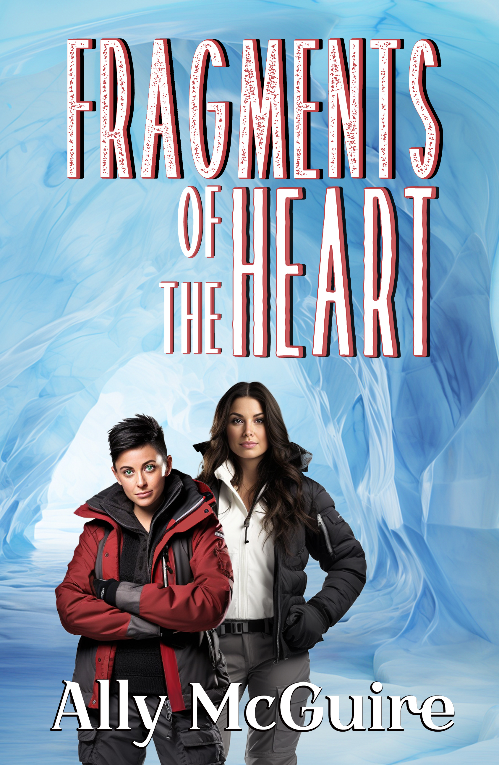 Fragments of the Heart