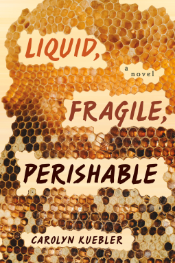 Liquid, Fragile, Perishable