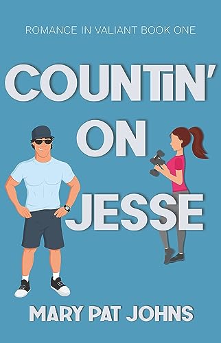 Countin' on Jesse