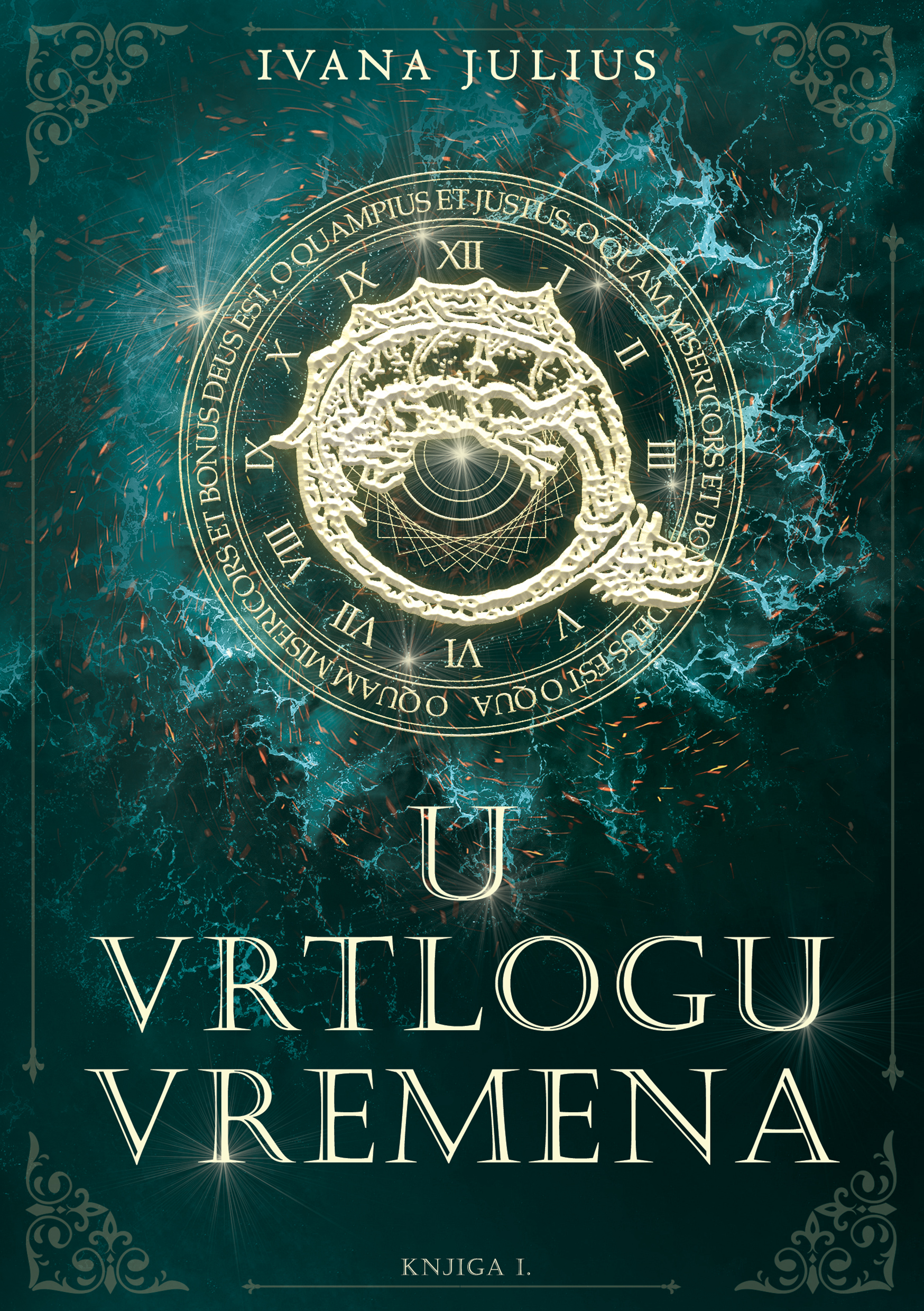 U vrtlogu vremena