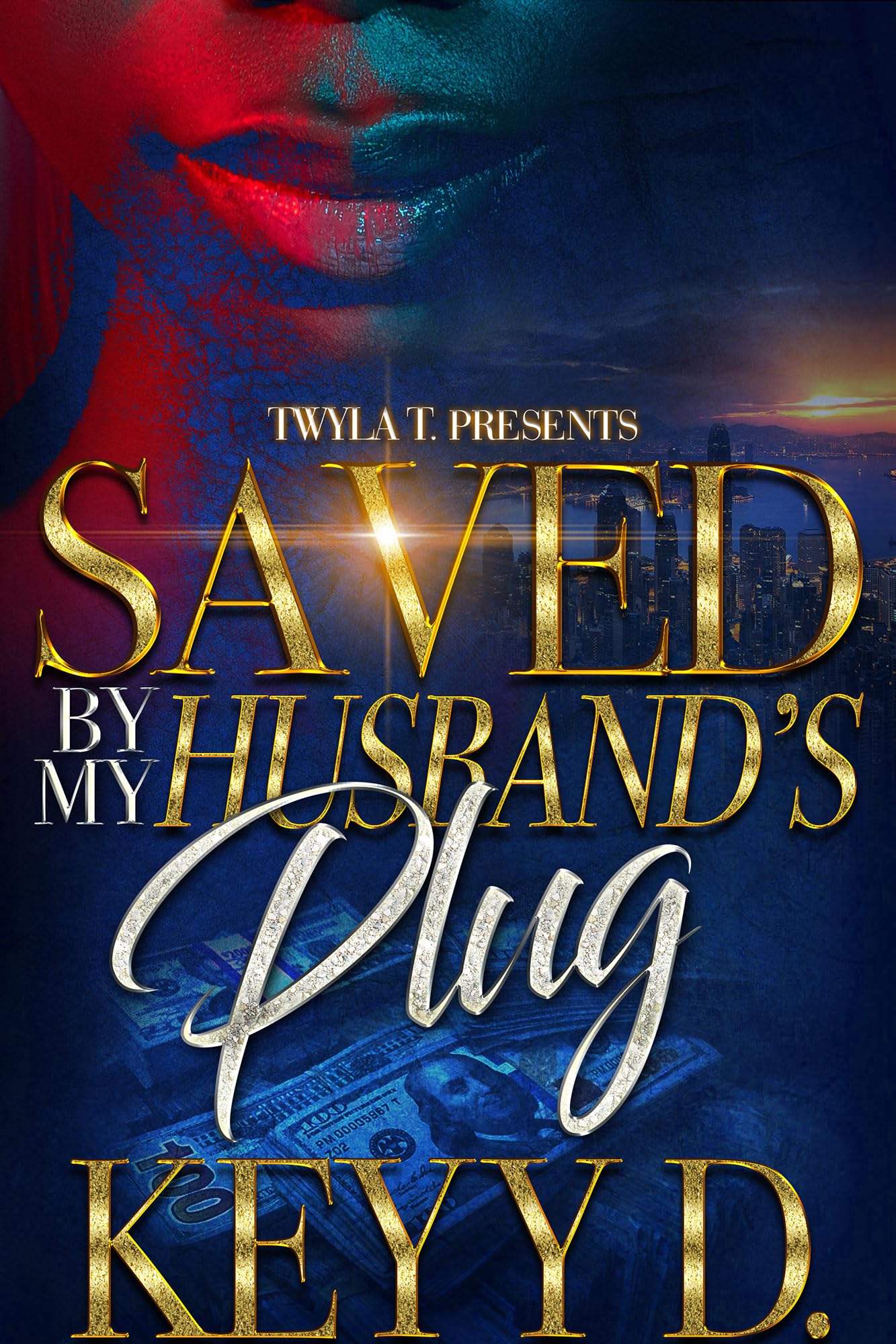 Saved By My Husband's Plug