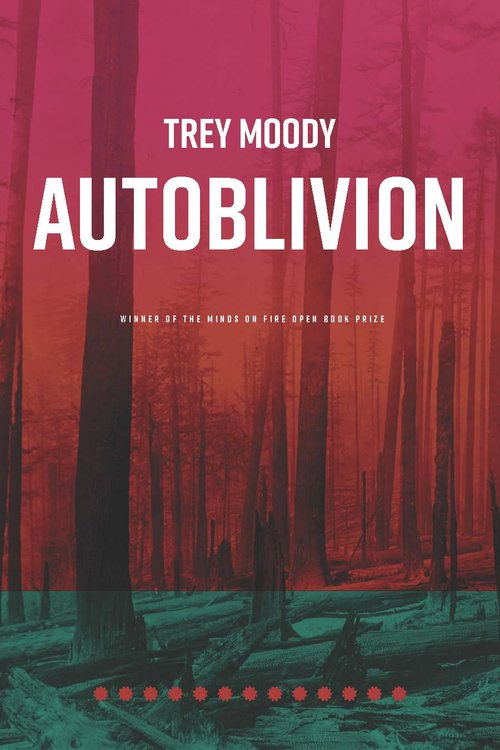 Autoblivion