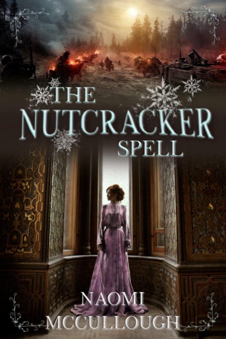 The Nutcracker Spell