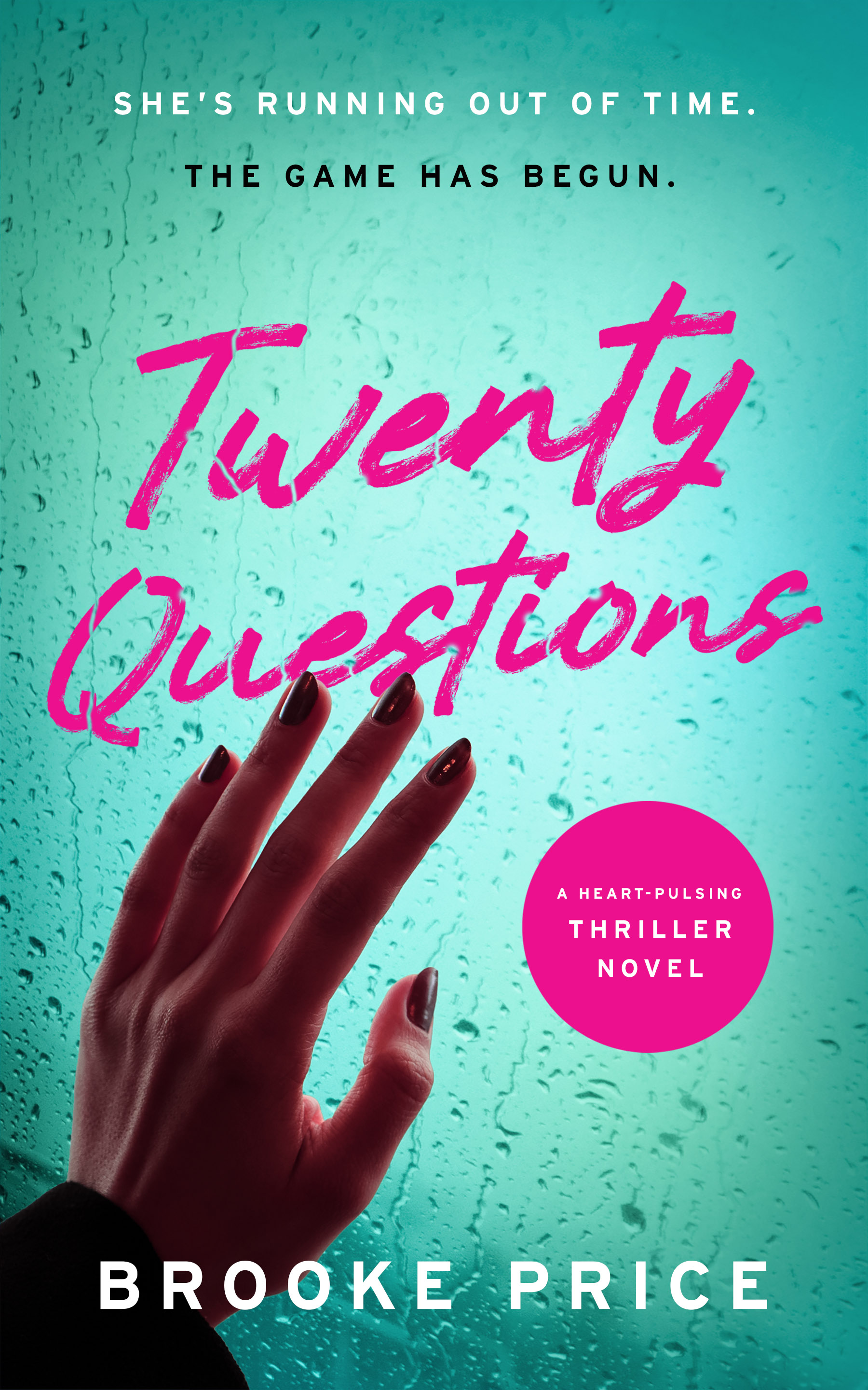 Twenty Questions by Brooke Price Goodreads