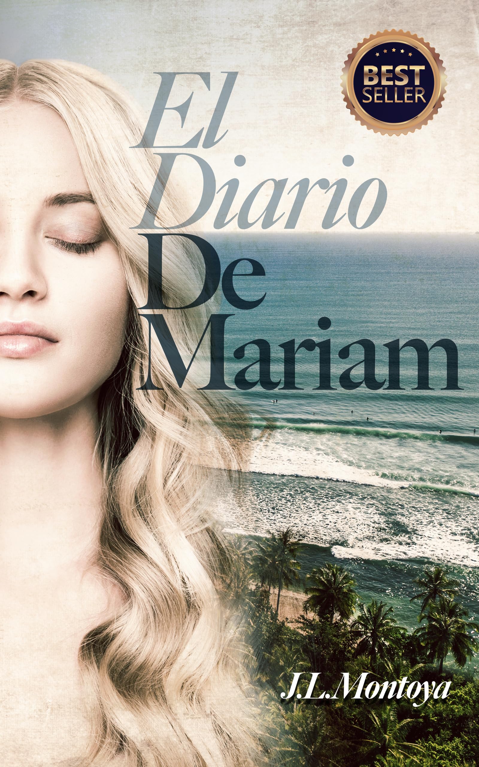 EL DIARIO DE MARIAM