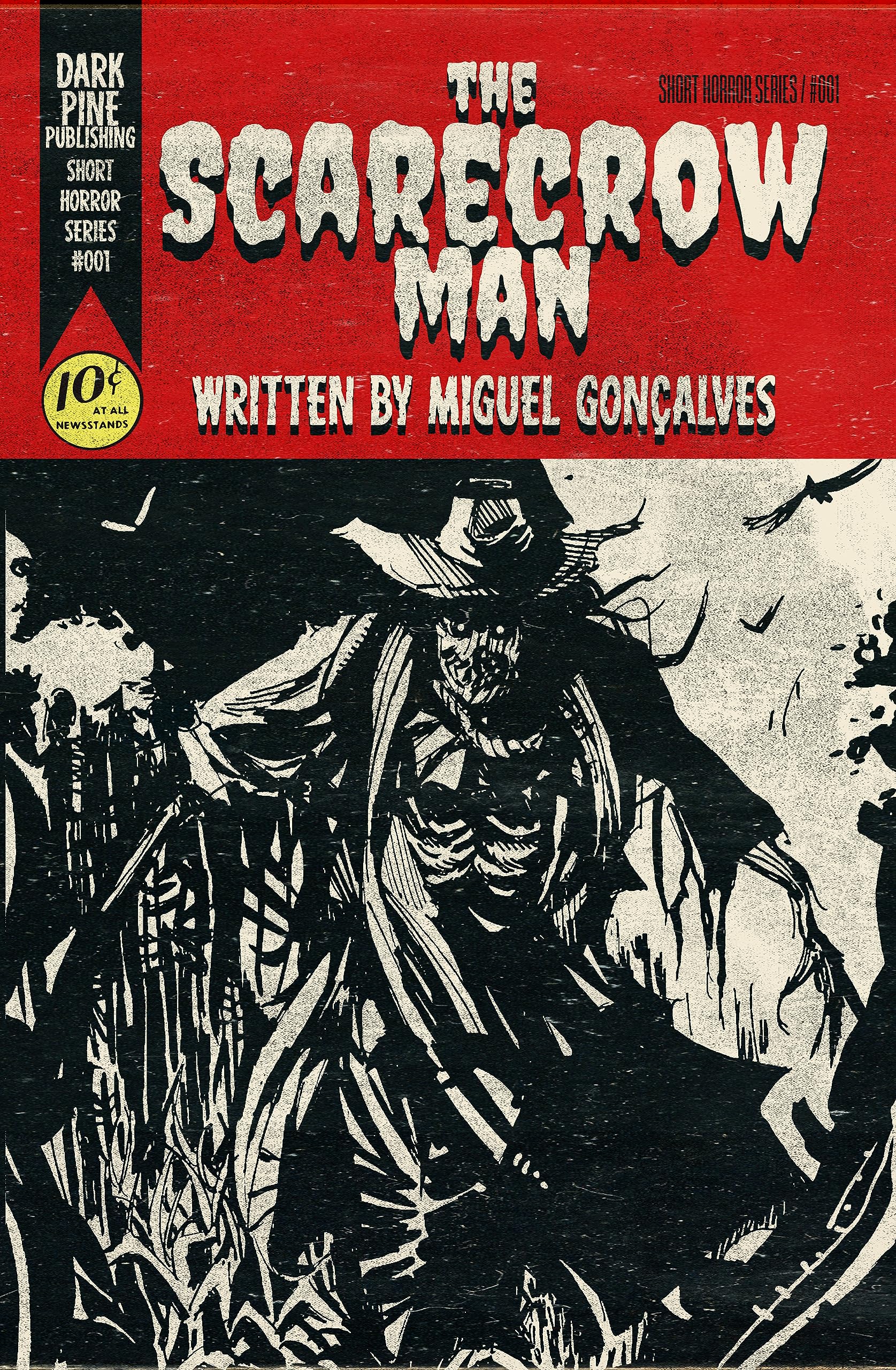 The Scarecrow Man