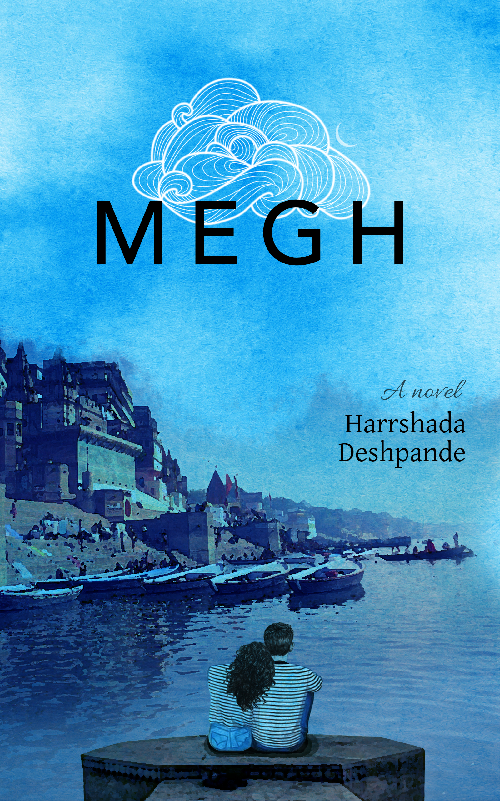 Megh: A heartwarming love story of a genius