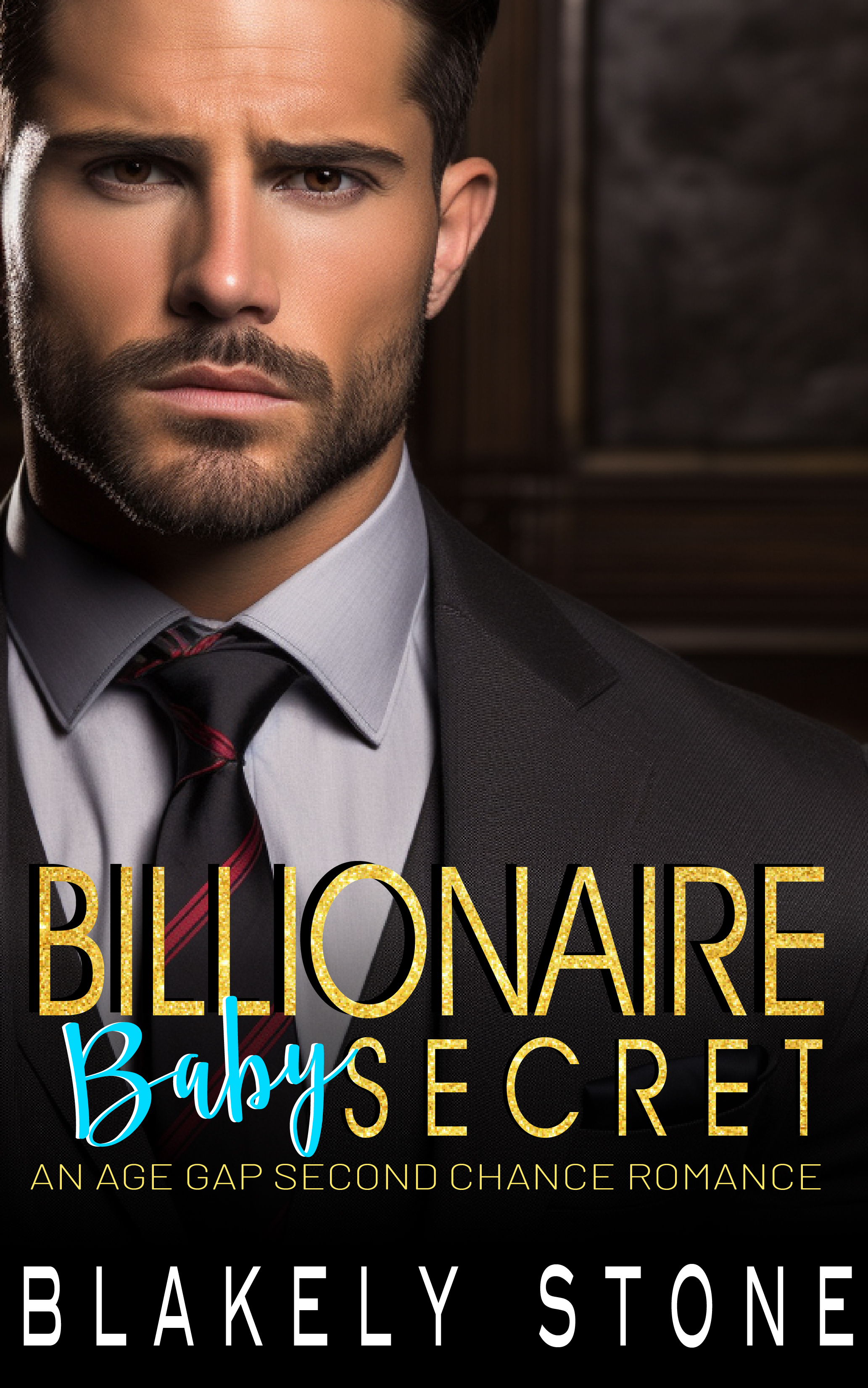 Billioniare Baby Secret