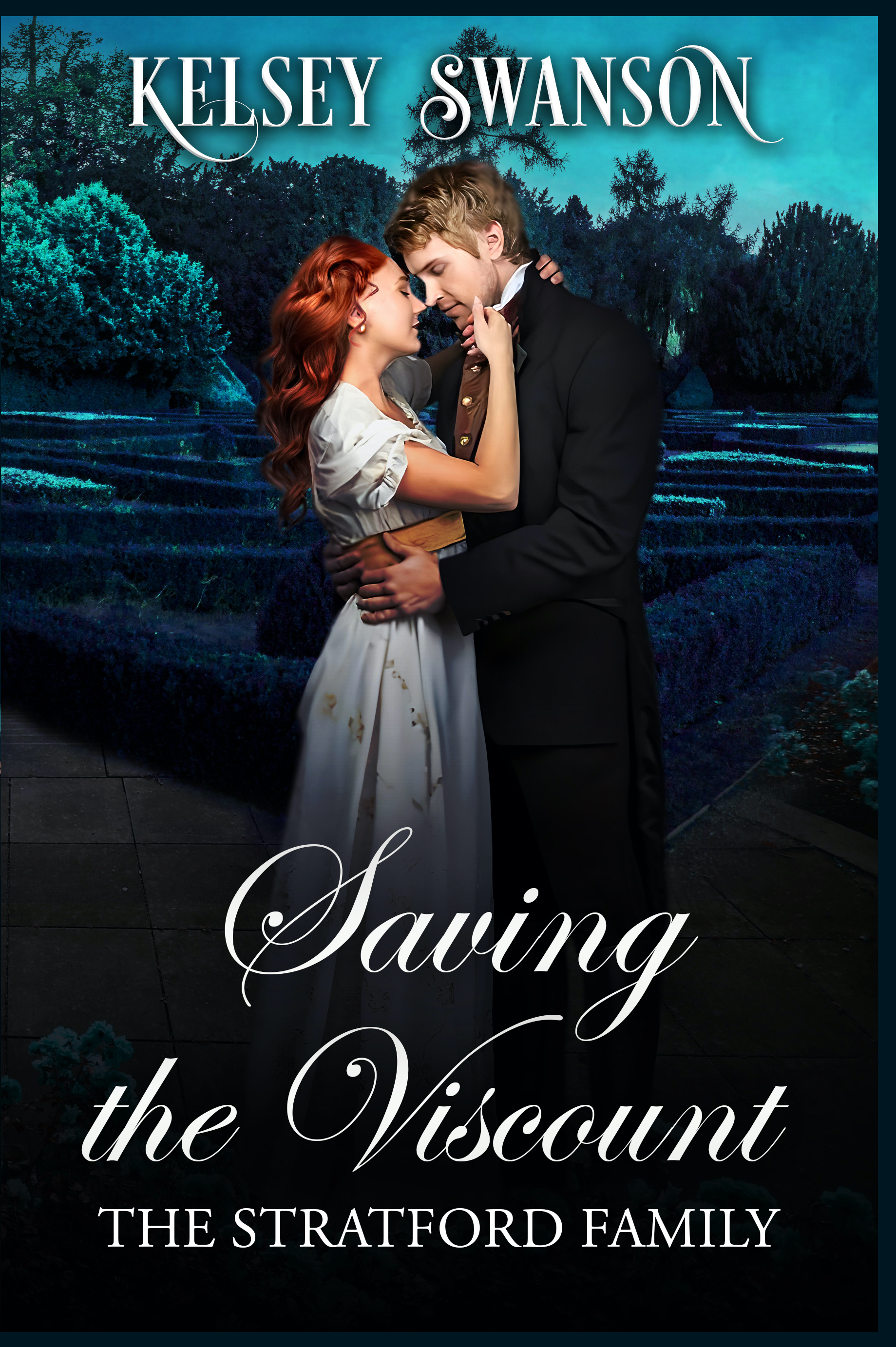 Saving the Viscount