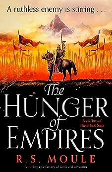 The Hunger of Empires