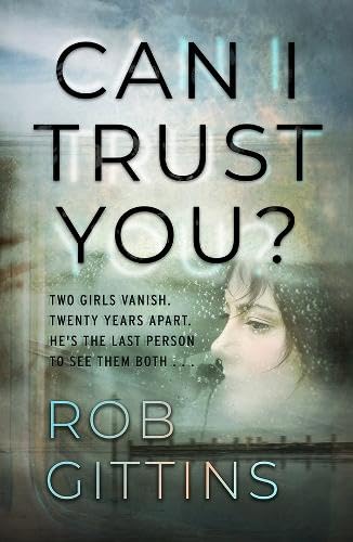 Can I Trust You?