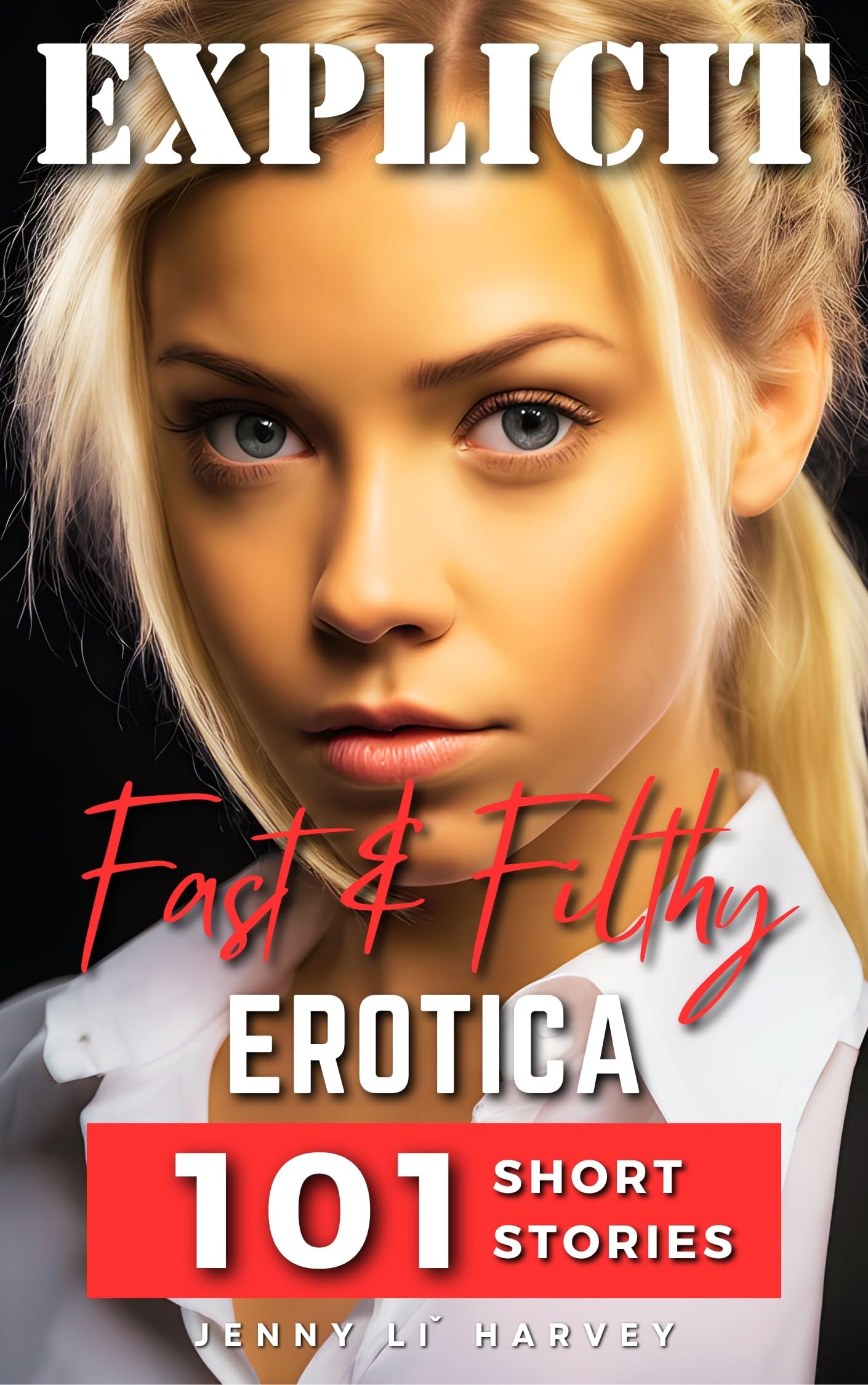 Explicit Fast And Filthy Erotica: A Collection of 101 Filthy Erotica Stories