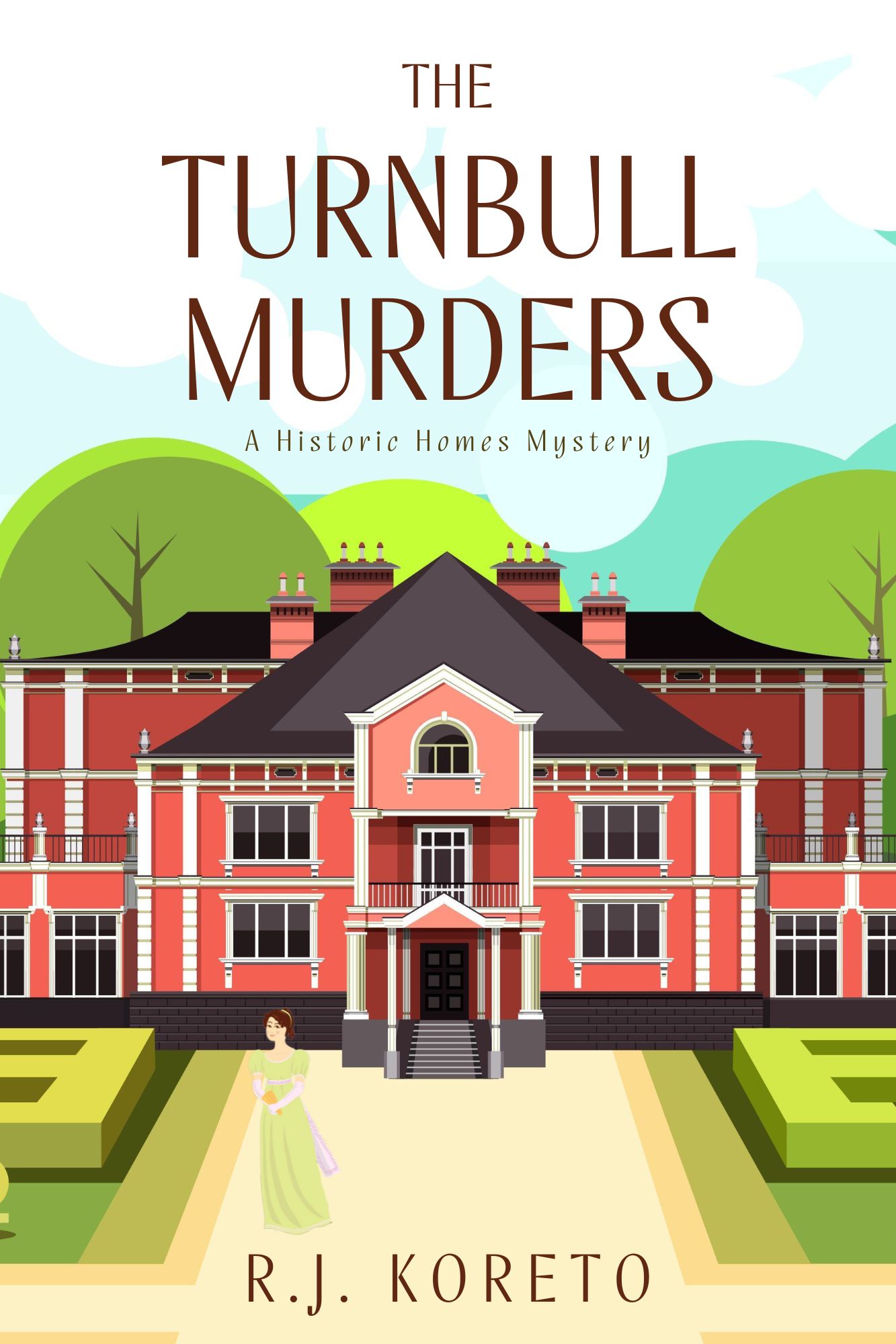 The Turnbull Murders