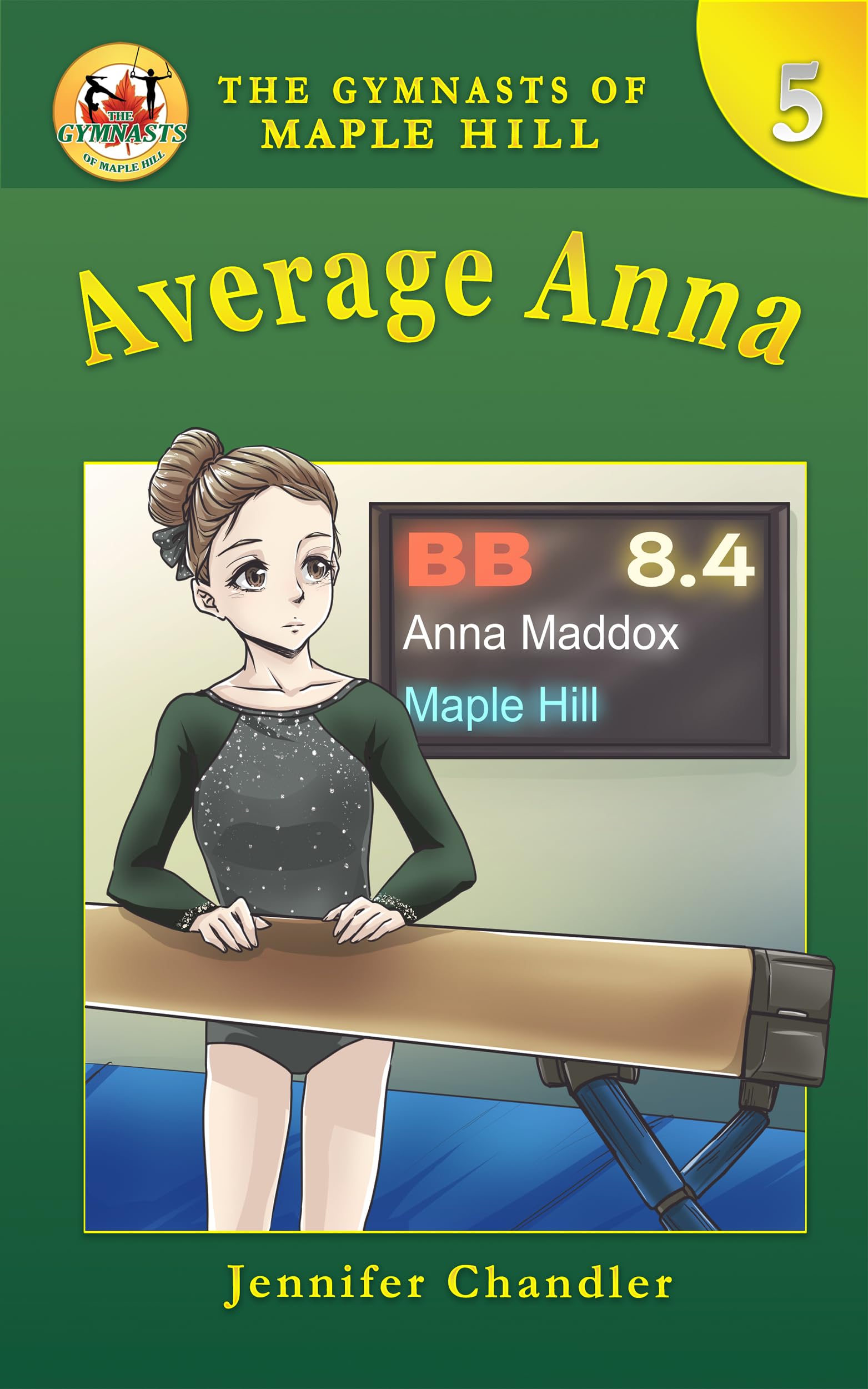 Average Anna