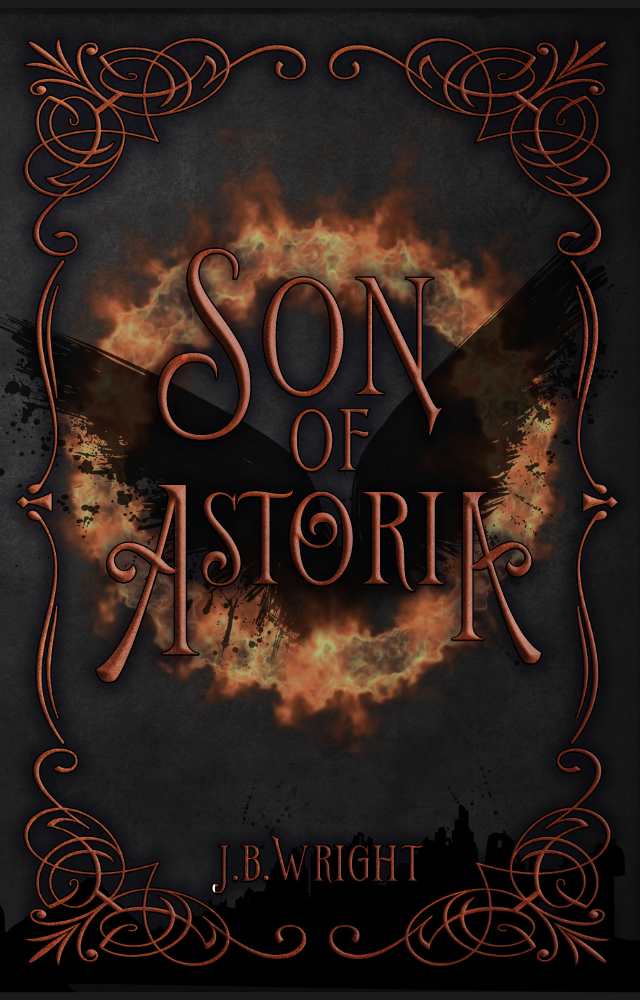 Son of Astoria