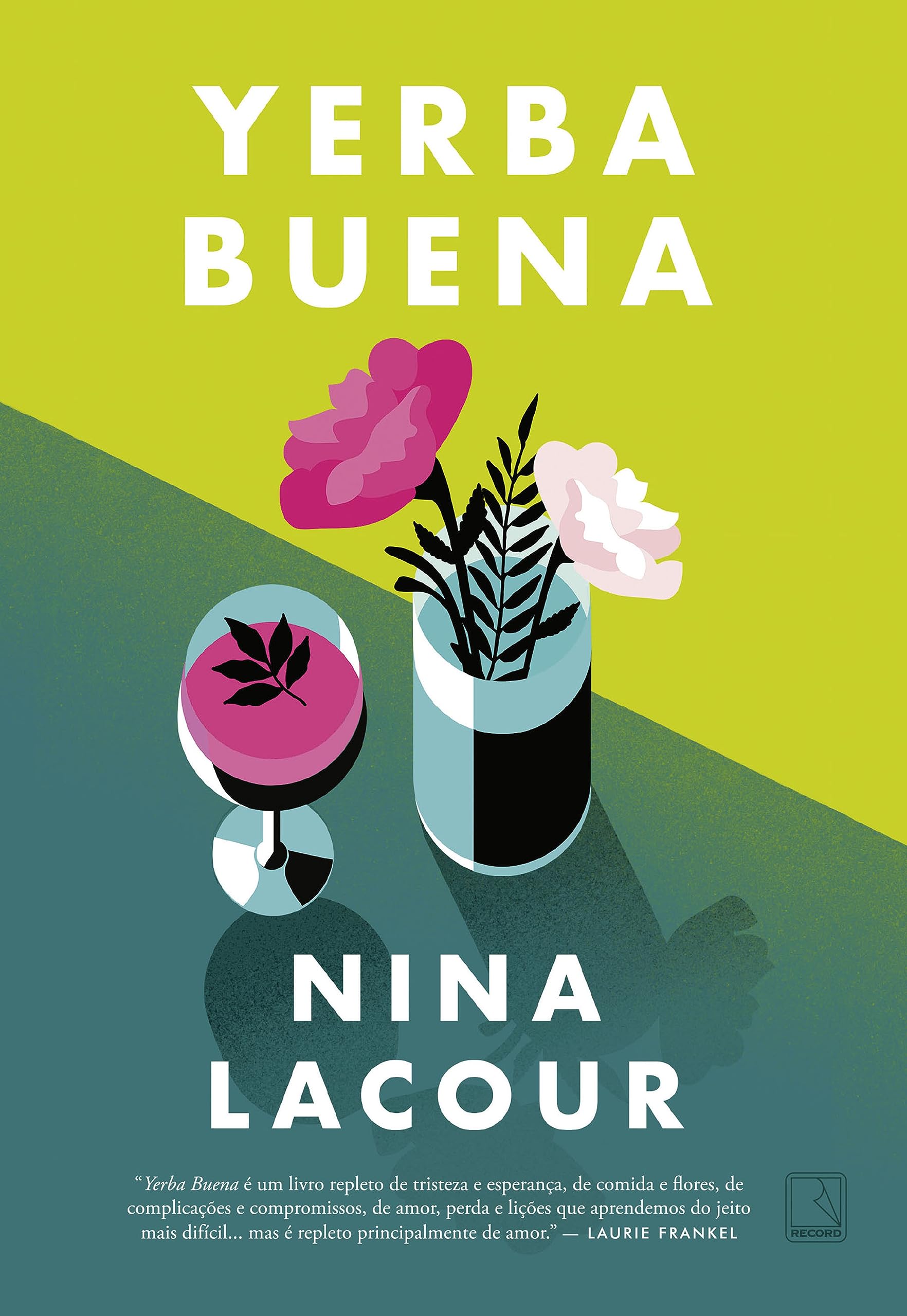 Yerba Buena (Portuguese Edition)