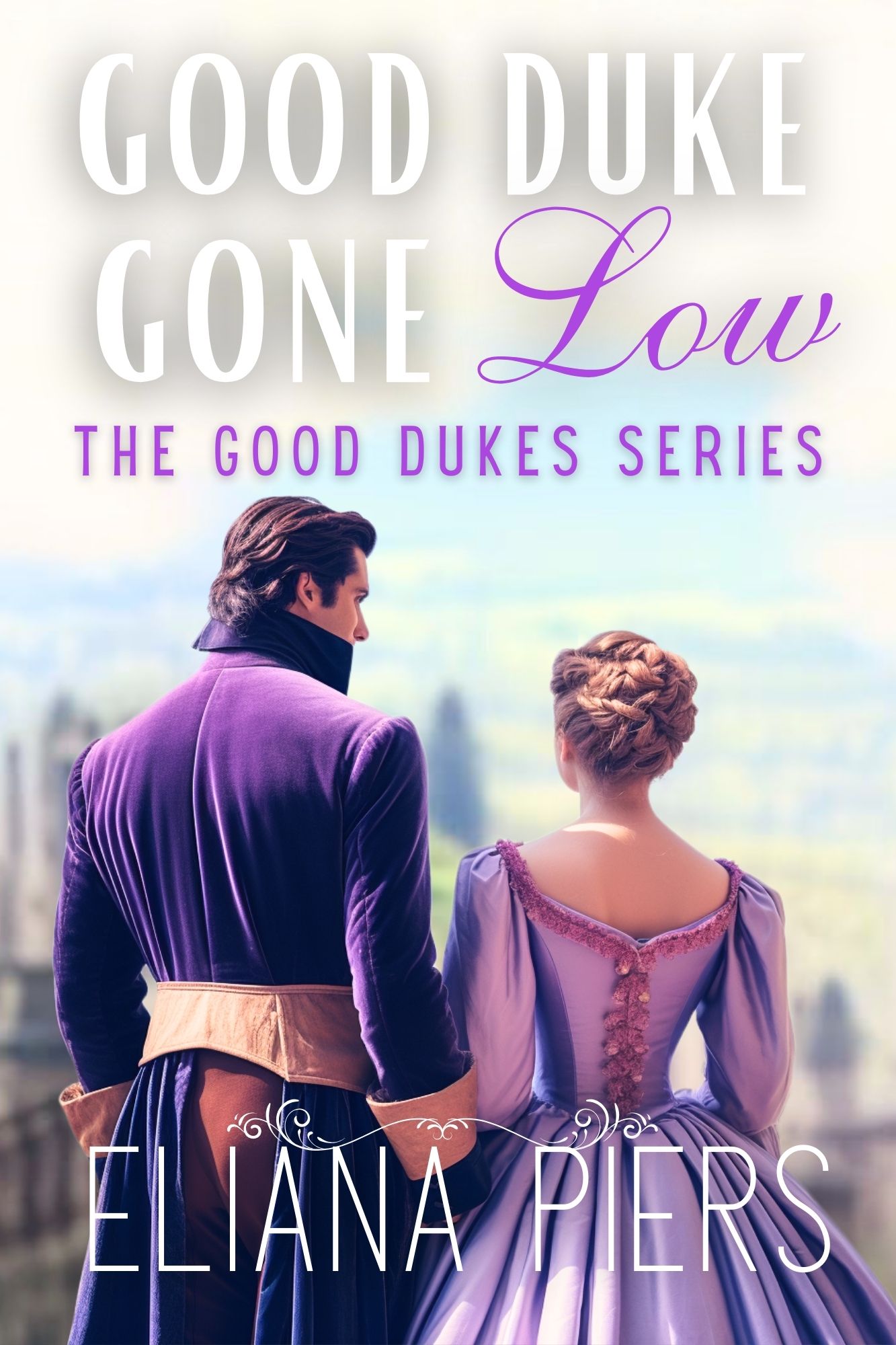 Good Duke Gone Low