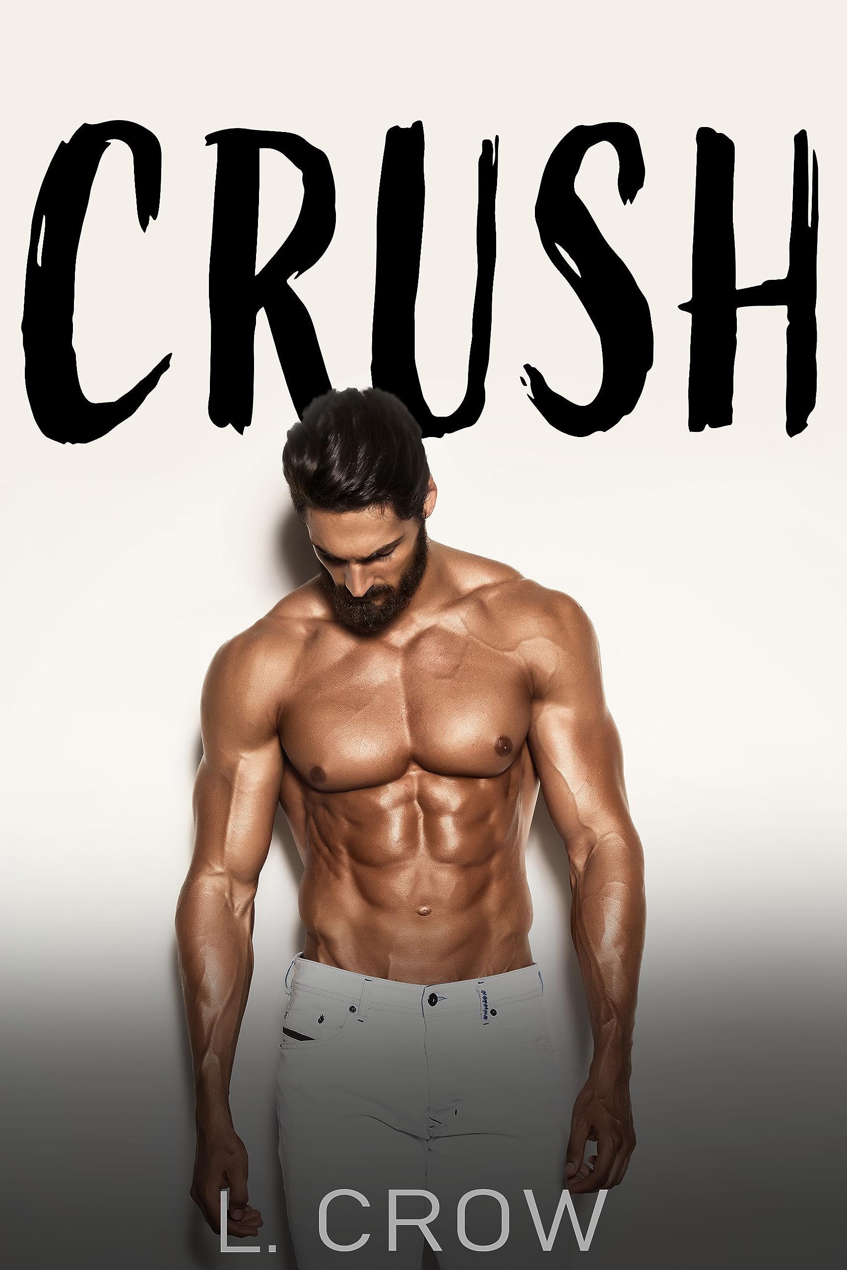 Crush: An Age Gap Romance