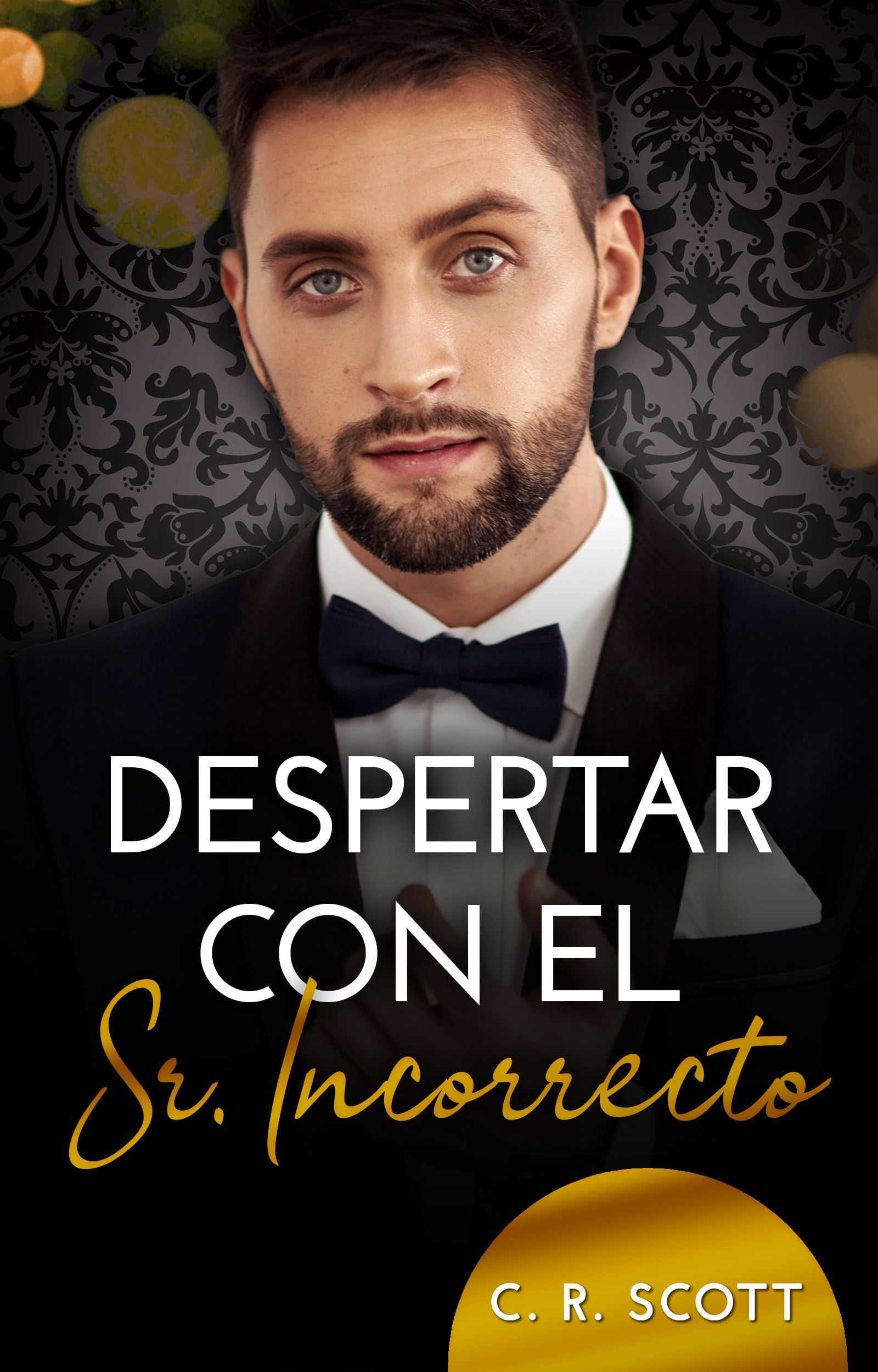 Waking Up... book cover 3