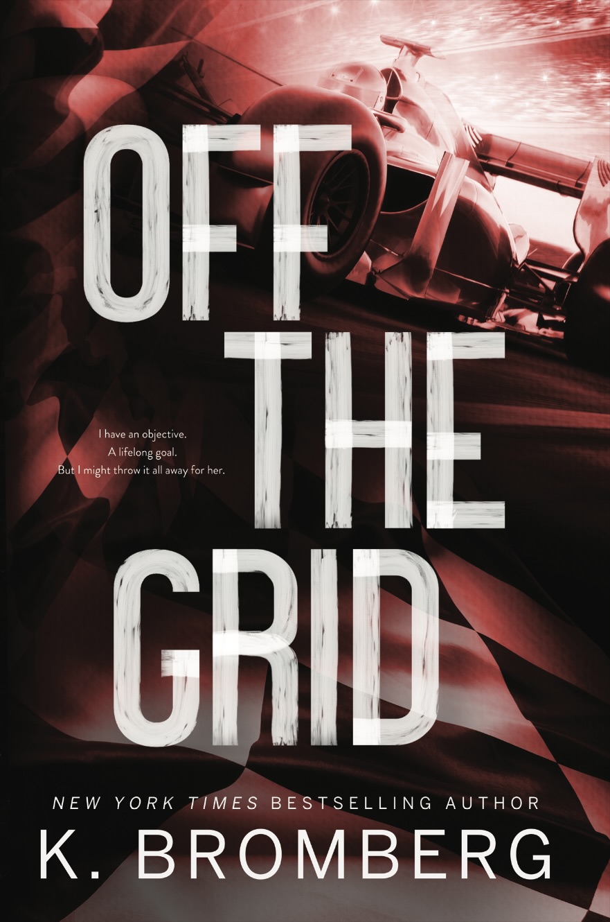 Off the Grid (Full Throttle #1)