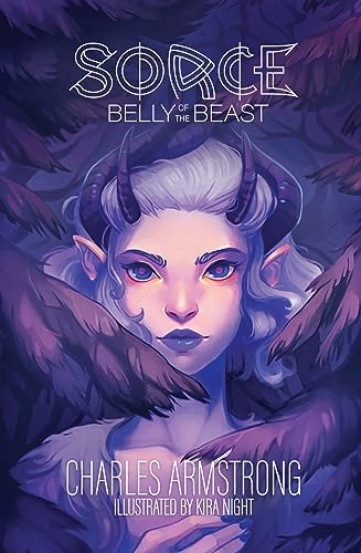 Belly of the Beast