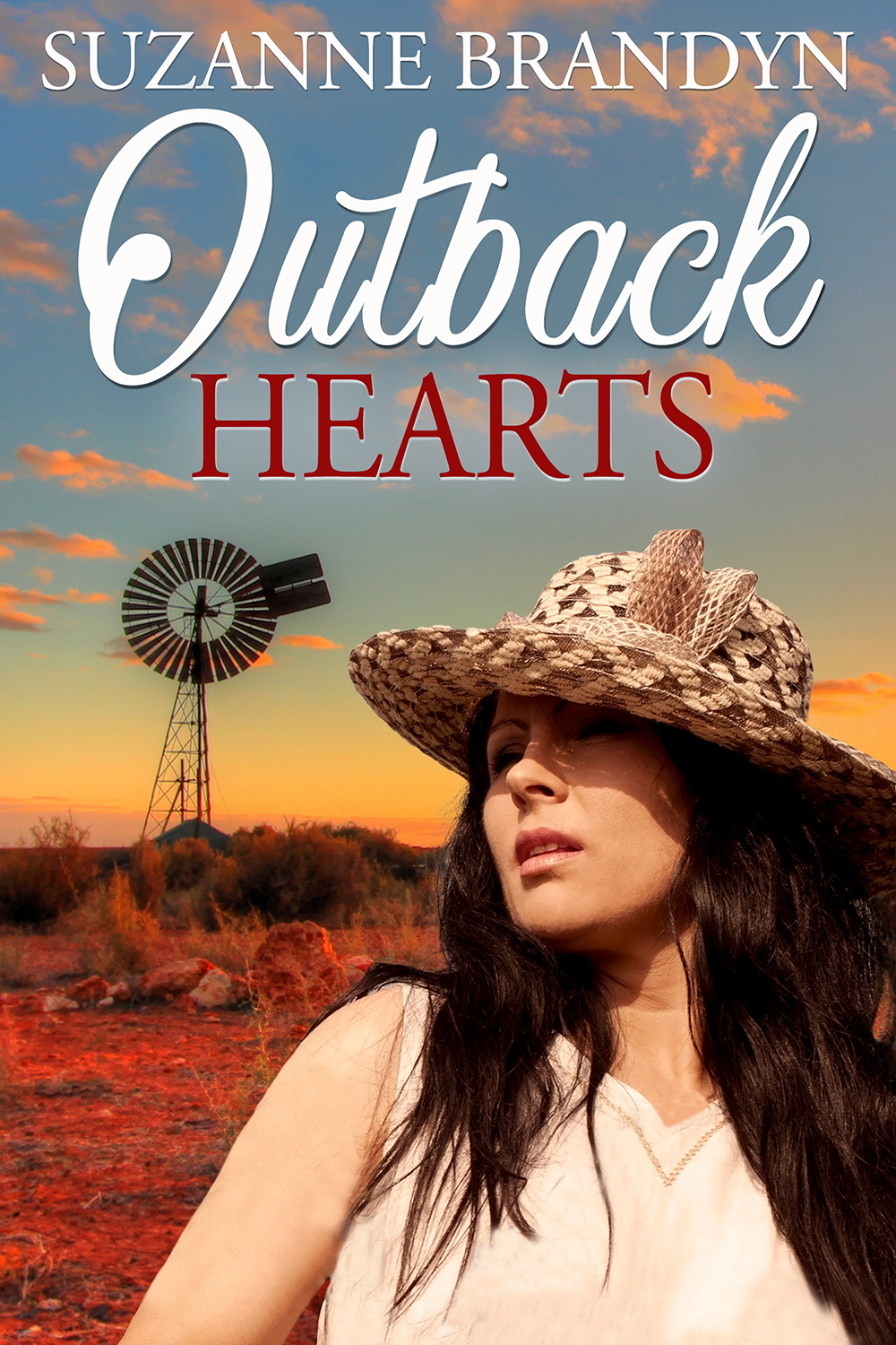 Outback Hearts