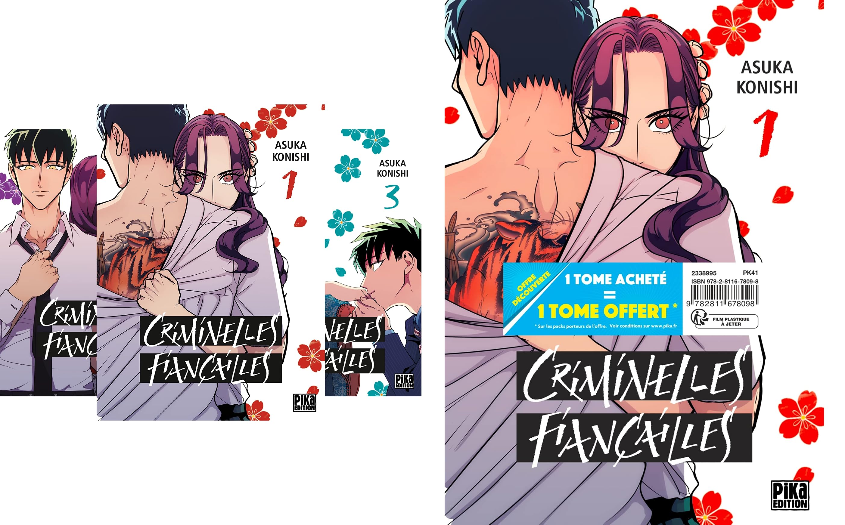 Criminelles Fiançailles Scan Vf Gratuit www.goodreads.com