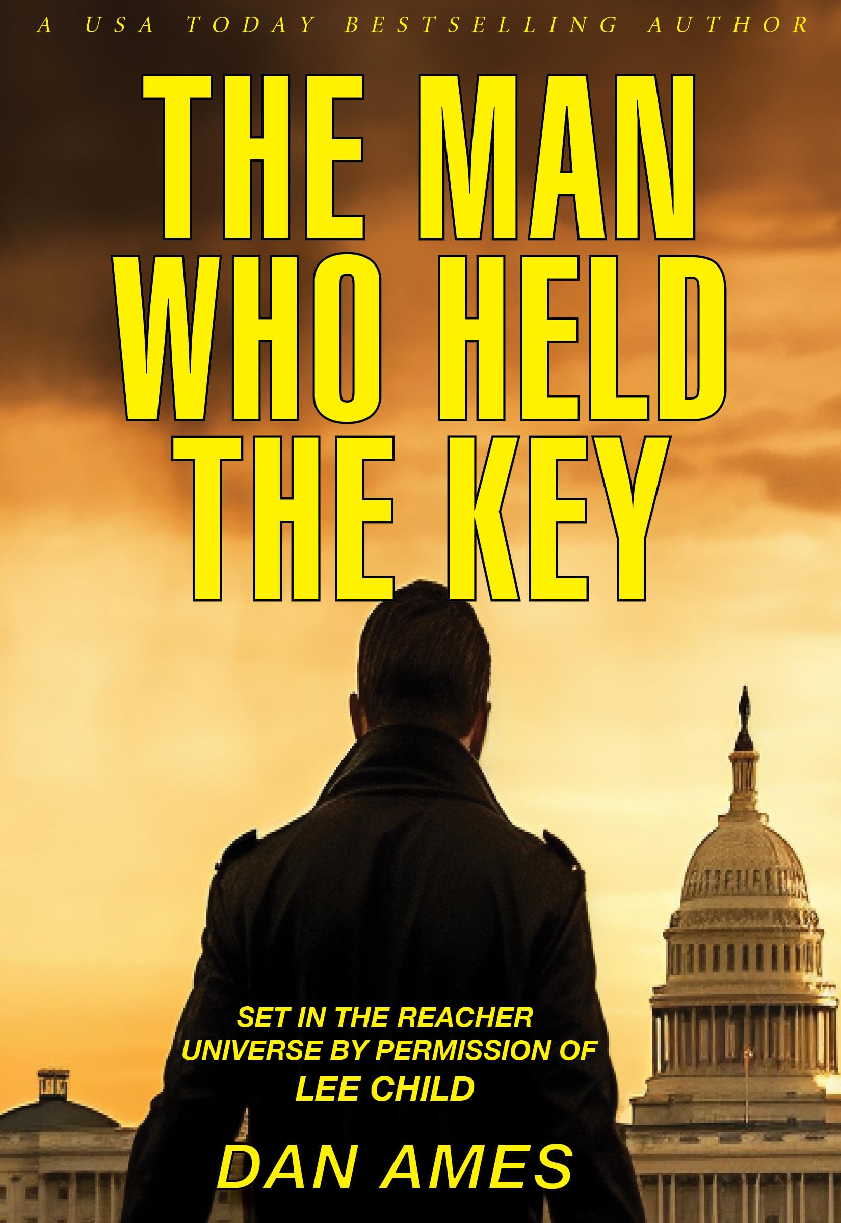 The Jack Reacher Cases book cover