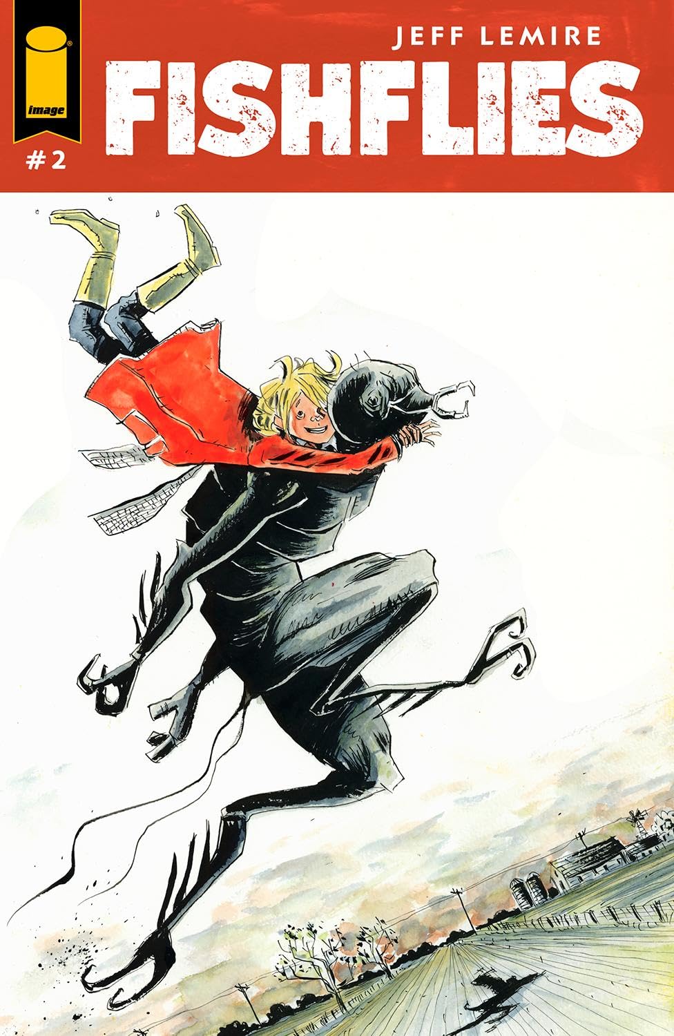 Fishflies book cover 2
