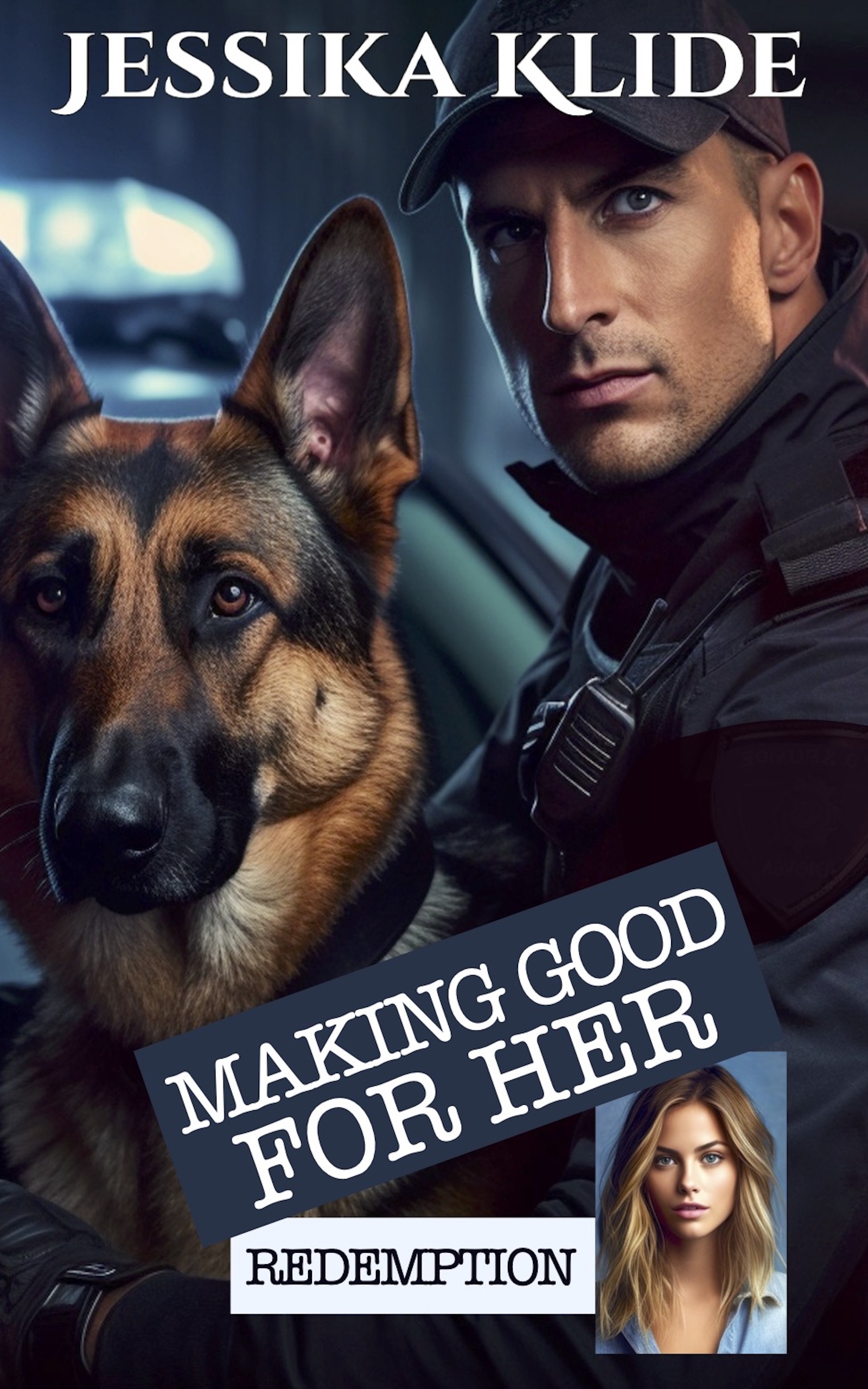 Making Good For Her : Redemption