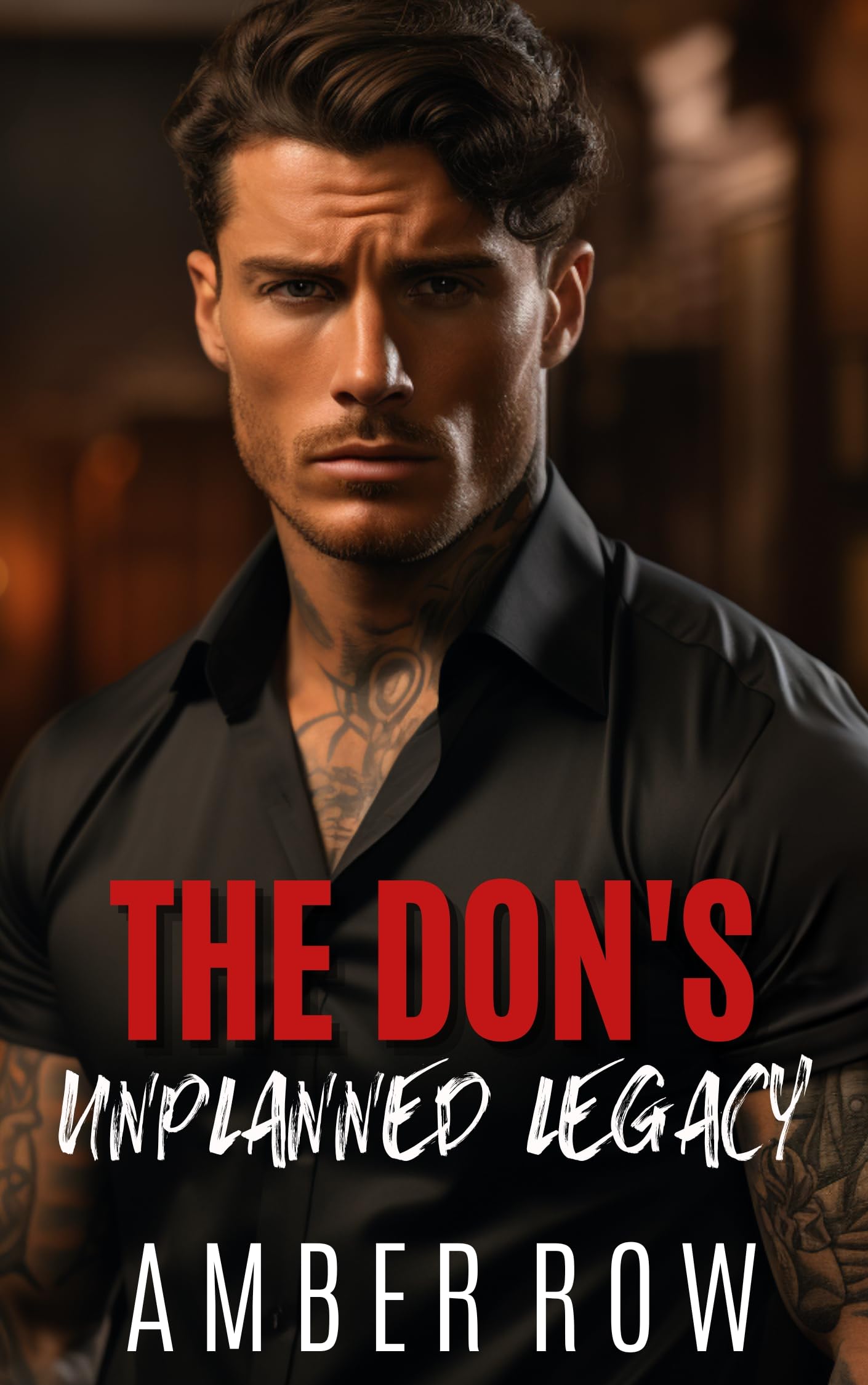 The Don's Unplanned Legacy