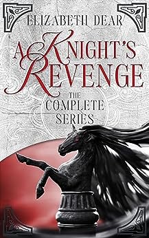 A Knight's Revenge book cover